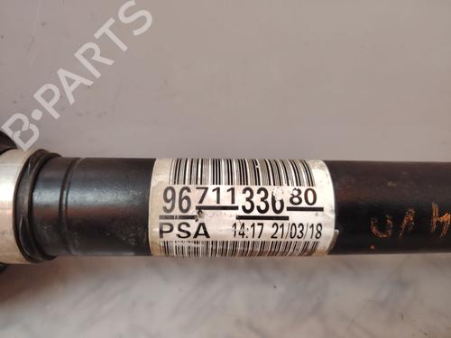 Right front driveshaft PEUGEOT PARTNER Box Body/MPV 1.6 BlueHDi 120 | BP36470024M39 - Image 5
