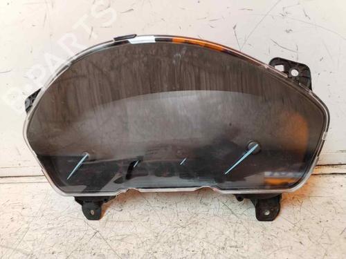 Used Instrument cluster FORD FOCUS IV (HN) 1.0 EcoBoost mHEV (125 hp) 18083533