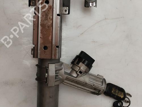 Ignition barrel FIAT DUCATO Platform/Chassis (250_) | BP40023131M48 - Image 2