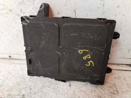 Electronic module RENAULT MEGANE IV Hatchback (B9A/M/N_) 1.2 TCe 130 (B9MR) | BP18023994M83