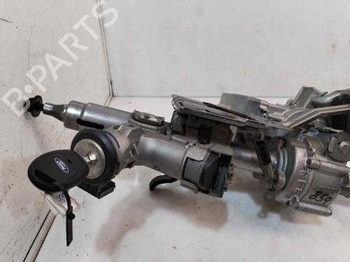 Steering column FORD TRANSIT COURIER B460 Box Body/MPV  | BP22128825M21 