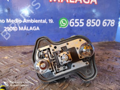 Support de lampe VW GOLF V (1K1) 1.9 TDI 4motion (105 hp) 31850527