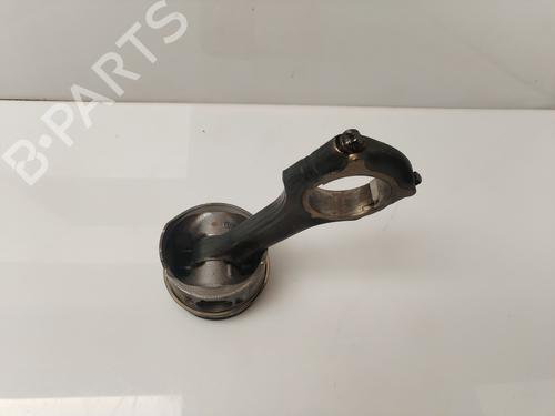 Autre MERCEDES-BENZ C-CLASS Coupe (CL203) C 200 CDI (203.707) | BP30946199O1