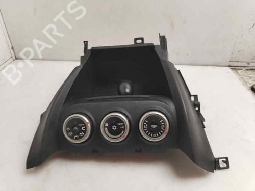 Used Climate control MITSUBISHI ASX (GA_W_) [2009-2025]  21487484