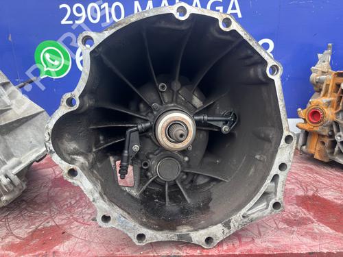 Getriebe VW CRAFTER 30-50 Platform/Chassis (2F_) | BP23867246M3