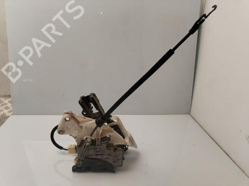 Rear right lock VW PASSAT B6 (3C2) | BP30946243C99