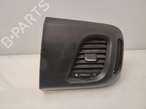 Used Air vent Air vent IVECO DAILY VI Platform/Chassis [2014-2026] 34141885 34141885
