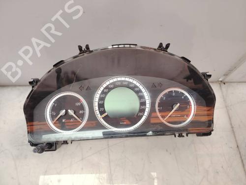 instrument-cluster-mercedes-benz-c-class-w204-2007-2008-2009-2010-2011-2012-2013-2014-2015-39193213 main image
