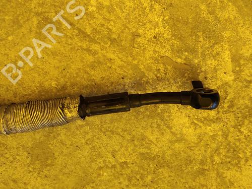 Rør VW TOUAREG (7LA, 7L6, 7L7) 3.0 V6 TDI | BP17508272M125 