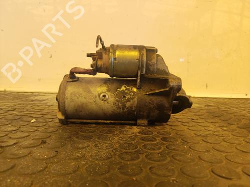 Startmotor OPEL VIVARO A Bus (X83) | BP17501511M8