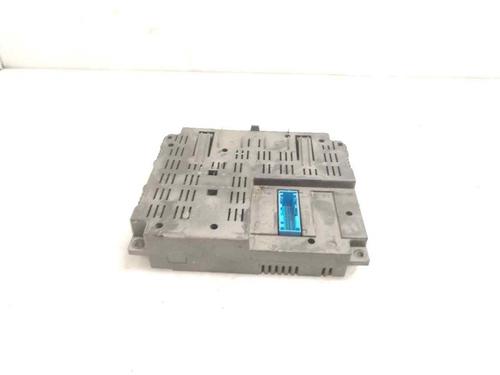 Used Fuse box FIAT DOBLO Cargo (263_) [2010-2026]  22552253
