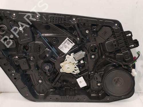 Used Front right window mechanism MERCEDES-BENZ A-CLASS (W177) A 250 (177.046) (224 hp) 30942935