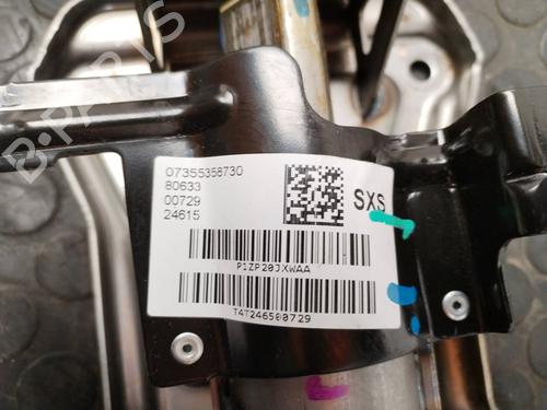 Steering column CITROËN JUMPER II Platform/Chassis 2.2 HDi 130 | BP17625335M21 