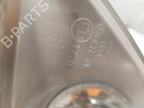 Left headlight SSANGYONG REXTON / REXTON II (GAB_) 2.9 TD | BP34120241C28 - Image 2