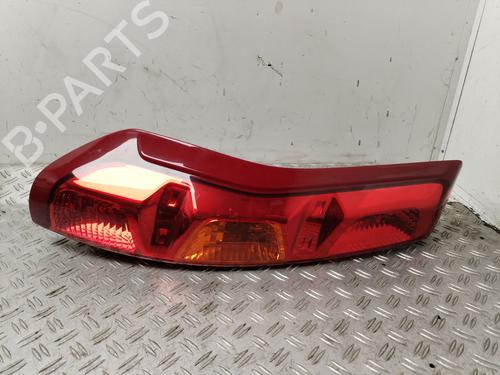 Used Left taillight NISSAN X-TRAIL II (T31) [2007-2018]  30945185