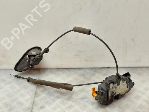 Front left lock RENAULT MASTER III Van (FV) | BP36672930C98 - Image 3