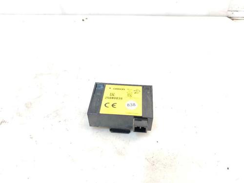 Used Electronic module CHEVROLET CAPTIVA (C100, C140) [2006-2026]  22371861