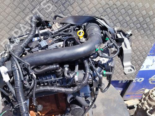 Engine FORD C-MAX II (DXA/CB7, DXA/CEU) 1.0 EcoBoost | BP36419403M1 - Image 3