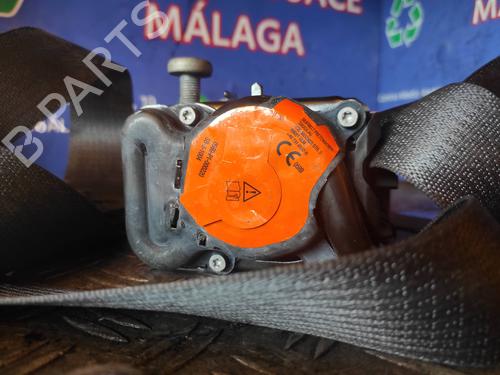 Rear left seatbelt OPEL INSIGNIA A (G09)  | BP17507123I29 