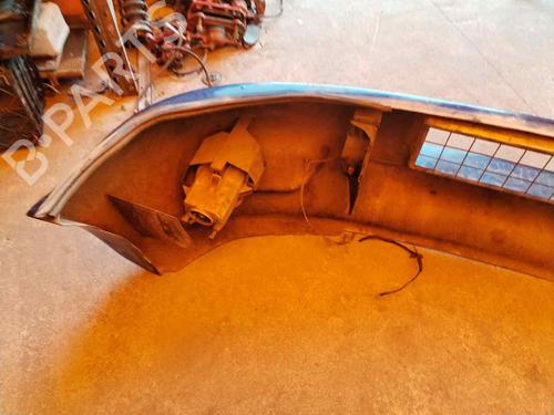 Front bumper IVECO DAILY III Van 35 S 15 V, 35 C 15 V (A6HCV3B2, A6HBV4B2, A6HC41B2,... | BP18324581C7 