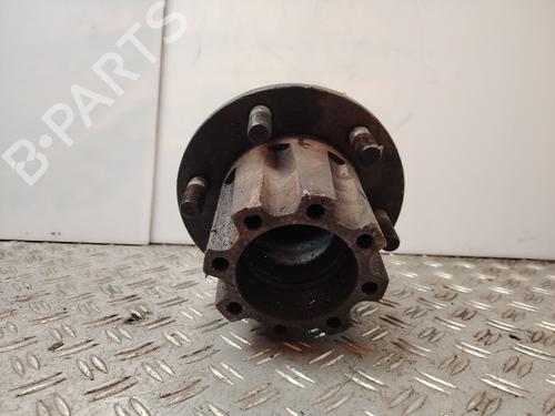 Other NISSAN CABSTAR E (TL_, VL_) | BP30964307O1