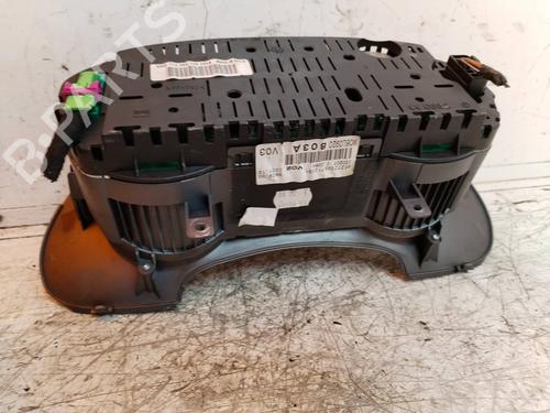 Instrument cluster SEAT IBIZA III (6L1)  | BP17859198C47 