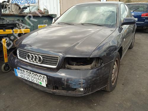 Used Parts AUDI A4 B5 Avant (8D5) 1.9 TDI (90 hp) 4361379