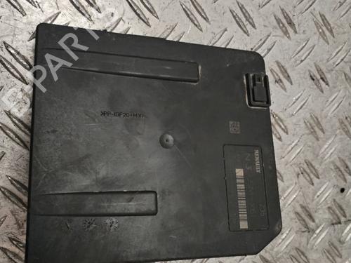 Fuse box RENAULT KANGOO / GRAND KANGOO II (KW0/1_) 1.5 dCi 90 (KW05, KW08, KW0G, KW11) | BP30944783E1