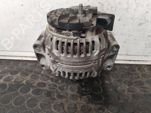 Alternator MERCEDES-BENZ SPRINTER 3-t Bus (B906) 224 (906.713) | BP17613486M7