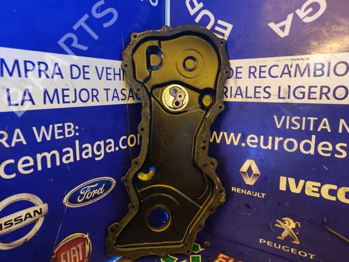 Registerdæksel RENAULT MASTER III Van (FV) 2.3 dCi 110 FWD (FV0R, FV0W, FV1A) | BP17508566M123 