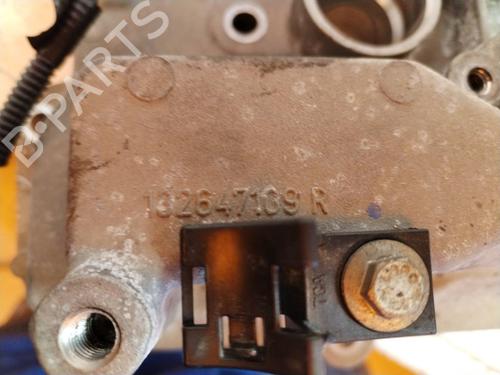 Valve cover DACIA SANDERO II | BP18296481M124