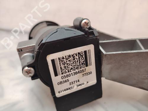 Ignition barrel IVECO DAILY VI Van | BP36570166M48 - Image 3
