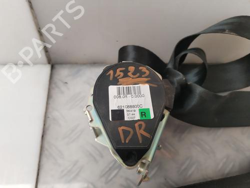 Front right seatbelt DACIA SANDERO II | BP35820538I25 - Image 2