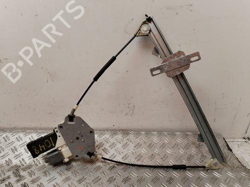 Front right window mechanism PEUGEOT 407 (6D_) 2.0 (6DRFNB, 6DRFNE) | BP25727349C23