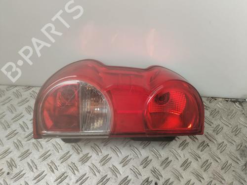 Used Left taillight NISSAN NV200 / EVALIA Bus [2010-2026]  31626831