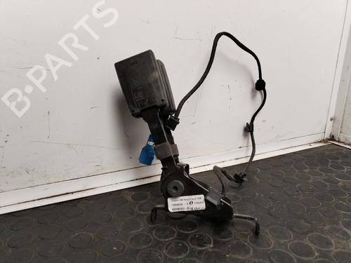 Used Rear right seatbelt PEUGEOT RIFTER [2018-2026]  17613538