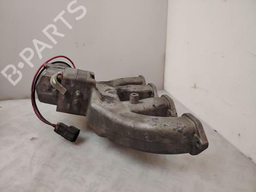 Intake manifold MERCEDES-BENZ E-CLASS (W211) | BP35795968M70 - Image 2