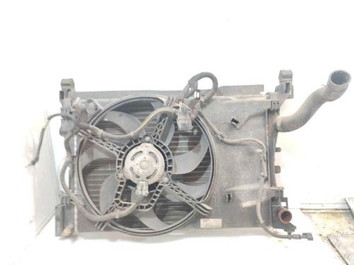 Køleventilator elektrisk OPEL CORSA D (S07) [2006-2015]  23229282