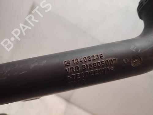 Pipe OPEL CORSA E (X15) 1.3 CDTI (08, 68) | BP39193164M125 - Image 4