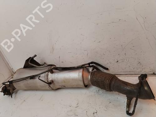Particulate filter VW CRAFTER 30-50 Van (2E_) 2.0 TDI | BP17505043M81