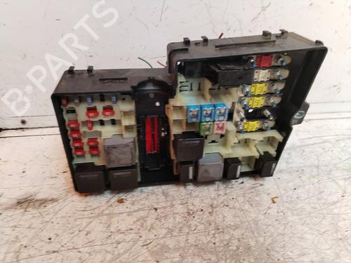 Used Fuse box FORD C-MAX (DM2) 1.8 TDCi (115 hp) 17505797