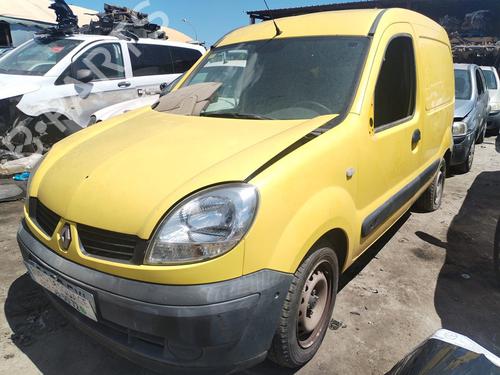 Left headlight RENAULT KANGOO (KC0/1_) 1.5 dCi | BP35804377C28 - Image 6