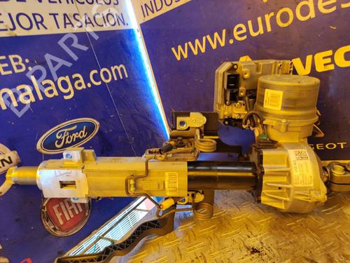 Steering column SEAT IBIZA IV SC (6J1, 6P5) 1.2 TSI | BP17499552M21 