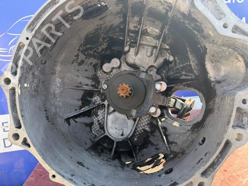 Gearbox IVECO DAILY III Platform/Chassis 65 C 14 | BP30945709M3