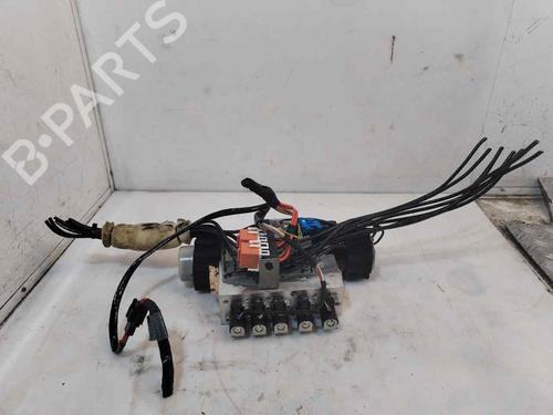 Used Sunroof engine BMW 3 Convertible (E93) 318 i (143 hp) 20848597