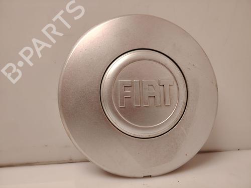 Hulkapsel FIAT SCUDO Van (270_, 272_) 2.0 D Multijet 4x4 (120 hp) 32528365