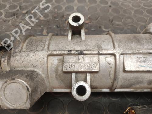 Egr IVECO DAILY IV Platform/Chassis  | BP17625050M69 