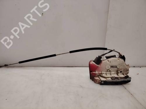 Used Front right lock Front right lock VW GOLF VI (5K1) [2008-2014] 40452339 40452339