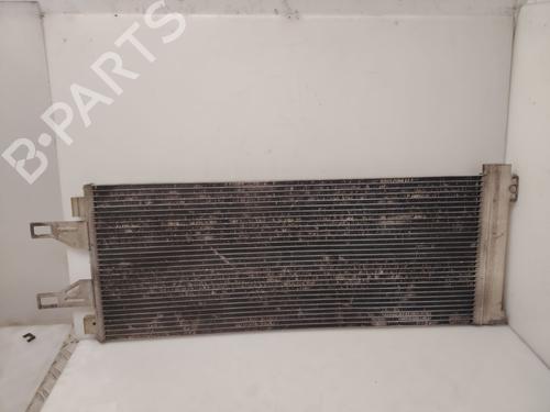 AC radiator FIAT DUCATO Platform/Chassis (250_) | BP32172637M32 - Image 3