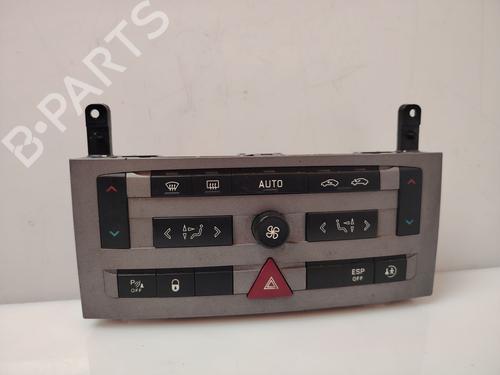 Used Climate control Climate control PEUGEOT 407 (6D_) [2004-2011] 36771423 36771423
